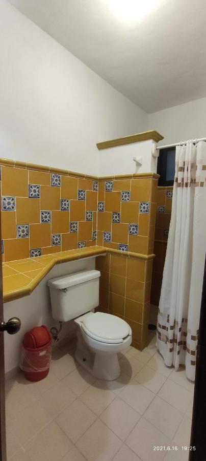 פלאייה דל כרמן Alux Rooms מראה חיצוני תמונה