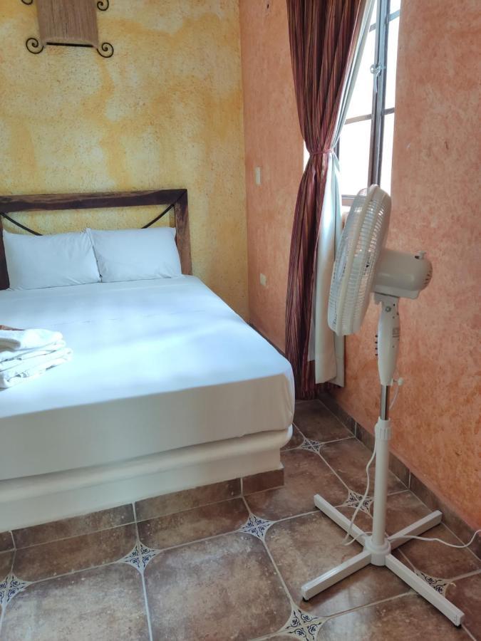 פלאייה דל כרמן Alux Rooms מראה חיצוני תמונה