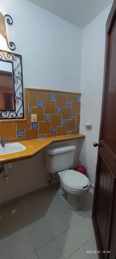 פלאייה דל כרמן Alux Rooms מראה חיצוני תמונה