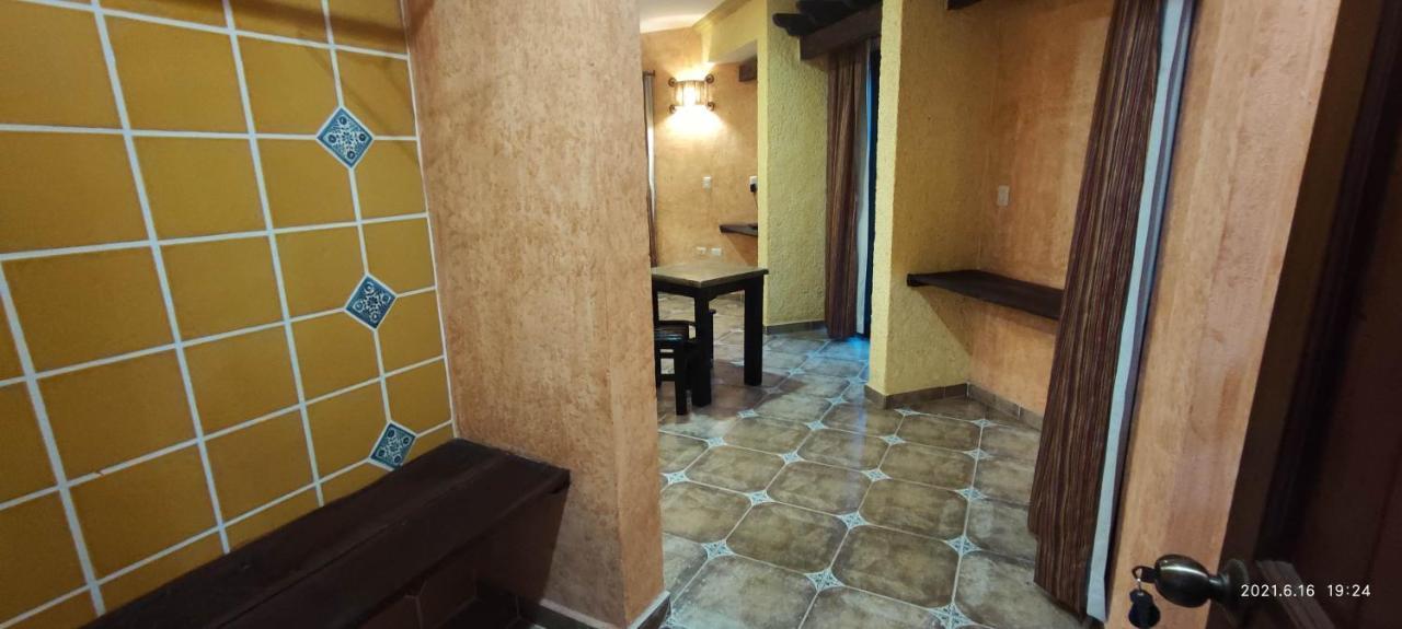 פלאייה דל כרמן Alux Rooms מראה חיצוני תמונה